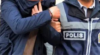 Meslektaşlarını Gözaltına Almaya Giden Polislere Şok