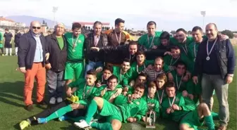 Pamukspor'da İlk Hedef Ligde Kalmak