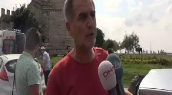 Rögardan Yola Akan Su Kazaya Neden Oldu' İddiası