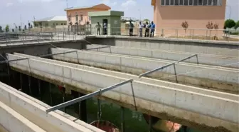 Siirt Belediyesi'nden Su Kesintisi Açıklaması