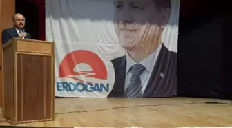 Kırşehir'deki STK'lardan Erdoğan'a Tam Destek