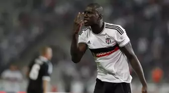 UEFA Demba Ba'yı Efsaneye Benzetti