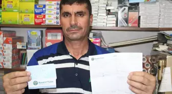 Viranşehir'den Gazze'ye Yardım Eli