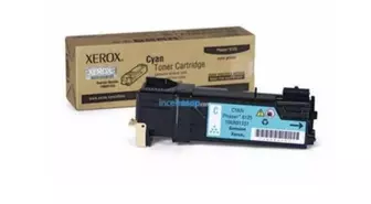 Xerox 106r01335 Renkli-C Toner (6125)