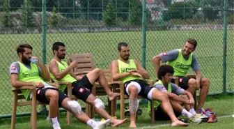 Adanaspor'da Tempo Arttı