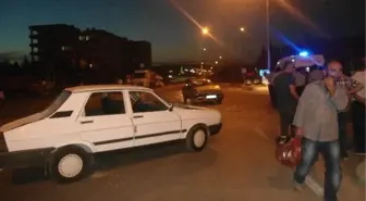 Adıyaman'da Trafik Kazaları: 9 Yaralı