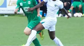 Akhisar Belediyespor Nihayet