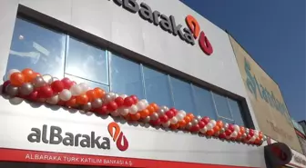 Albaraka'nın Net Dönem Karı Yüzde 17,8 Arttı