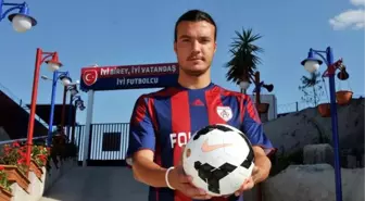 Altınordu'ya Murat Müjdesi
