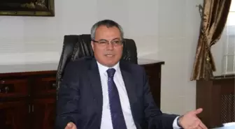 Ardahan Valisi Deniz'den Açıklama Geldi
