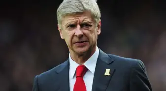 Arsenal'in En Büyük Kozu Wenger