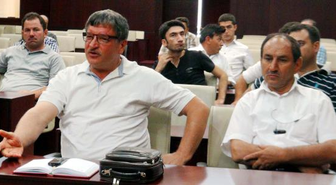 Asansörlerdeki Kırmızı Oranda Düşüş Var