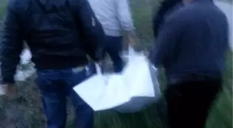 Çankırı'da Kamyonet Şarampole Devrildi: 2 Ölü