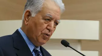 CHP Genel Başkan Yardımcısı Faruk Loğoğlu Açıklaması