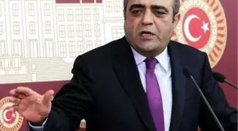 CHP'li Tanrıkulu: Erdoğan Gazetecilere Saldırmaktan Vazgeçmelidir