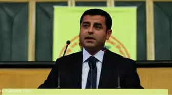 Demirtaş'ın Kariyerinden Kilometre Taşları