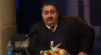 Irak Dışişleri Bakanı Zebari: IŞİD, Irak İçin Varoluşsal Bir Tehdit