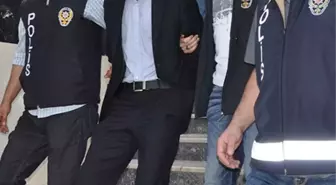 Bir Günde İki Kez Hırsızlık Yaptı