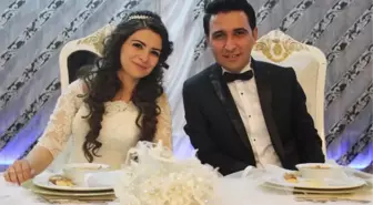 Avukatların Adliyede Başlayan Aşkı Evlilikle Taçlandı