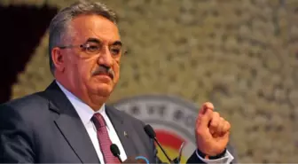 Bakan Yazıcı'dan Kuzey Irak'tan Geçen Tırlara Yeni Güzergah Formülü