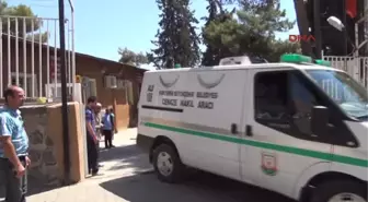 Barajda Boğulan 3 Çocuğun Cesedi Ailelerine Teslim Edildi