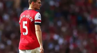 Barcelona, Vermaelen'i Bitirdi!