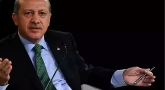 Başbakan Erdoğan: Bunların İbadeti Aldatmaya Yöneliktir