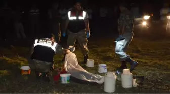 7 Kişinin Katil Zanlısı: Ben Tuttum Ağabeyim Kafasına Sıktı