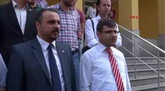 BBP'lileden AK Parti İl Başkanına Suç Duyurusu