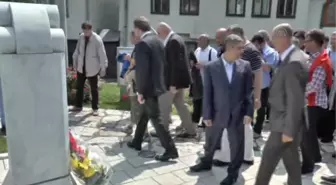 'Bilge Kral' doğumunun 89. yıl dönümünde anıldı -