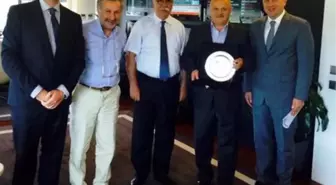 Çanakkale, İstanbul'a Uçmak İstiyor