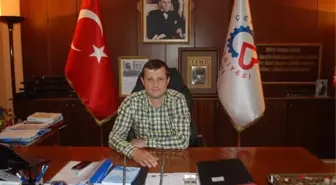 Çerkezköy Belediye Başkanı Akay: 'Güzel İşler Yapmak İstiyoruz'