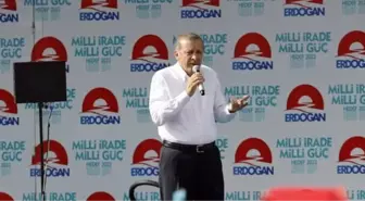 Başbakan Erdoğan'ın Ankara'da