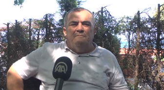 Cumhurbaşkanı seçimine doğru - Halil İbrahim Aha -