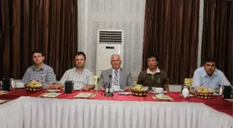 Denizli'de 2023 Eğitim Vizyonu Şekilleniyor