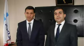 Diyarbakır İş-Kur'da Görev Değişimi