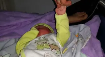 Doğum Sırasında Bebeğin Kolu Çıktı İddiası