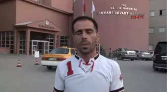 Doğum Sırasında Bebeğin Kolu Çıktı İddiası