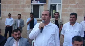 Eğilmez, Harran'dan Rekor İstedi