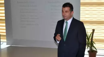 Ekonomi Profesörü Ban, Seçim Sonrası Türkiye'yi Anlattı