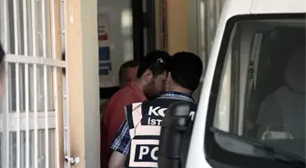 Emniyet Operasyonu'nda Dört Polis Daha Tutuklandı