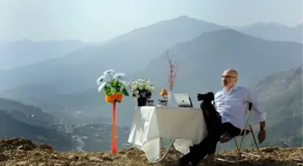 Enis Berberoğlu Hürriyet'le Yollarını Ayırdı