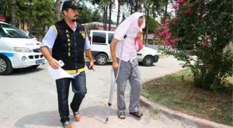 Fuhuş Çetesinin Şifreleri Çözüldü