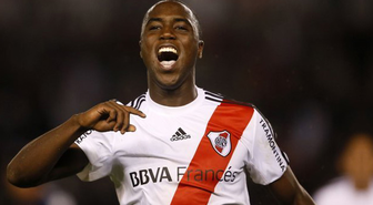 Galatasaray, Doria ve Balanta'yı Transfer Ediyor