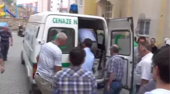 İznik Gölünde Boğulan İki Gençten Birinin Cenazesi Defnedildi