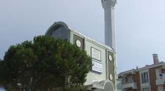 Hayırsever Vatandaş Şarköy'de 1 Yılda Cami Yaptırdı