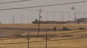Irak'taki Çatışmalar