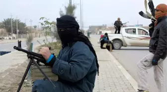 Irak'taki Çatışmalar