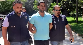 İzmir'de Bar İşletmecisinin Öldürülmesi