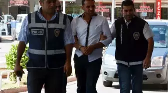 Kahramanmaraş'ta Cinayet Şüphelisi Yakalandı